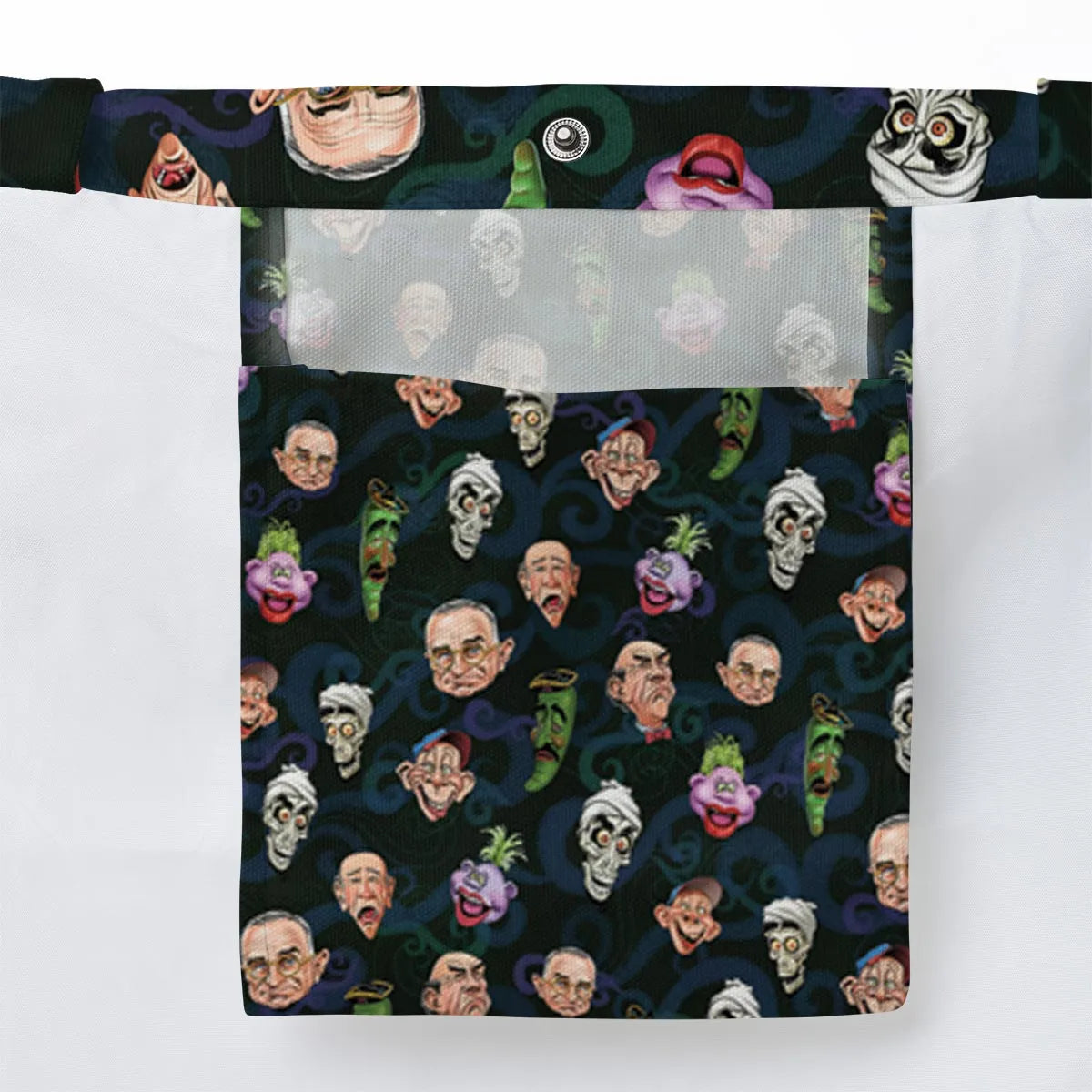 Large Tote Bag - E6UWYQCG