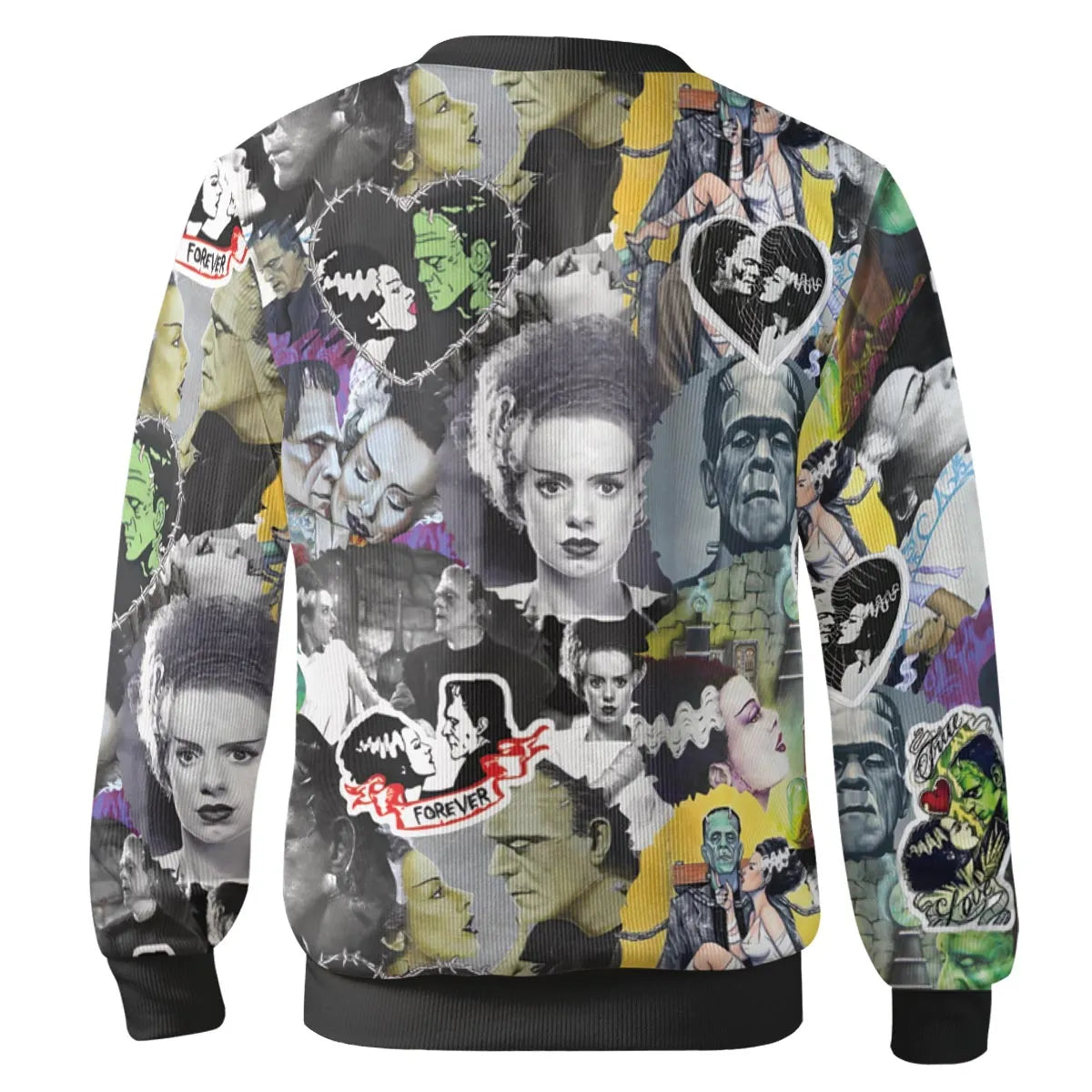 Cardigan - TAZ31VBG