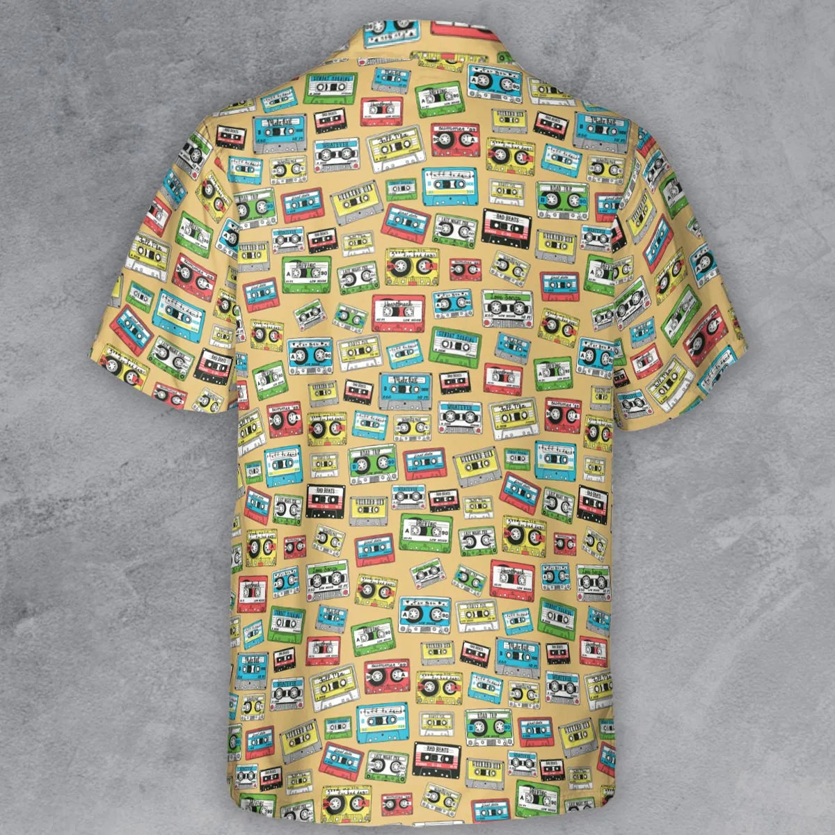 Button Down Shirt - 2BB15PBJ
