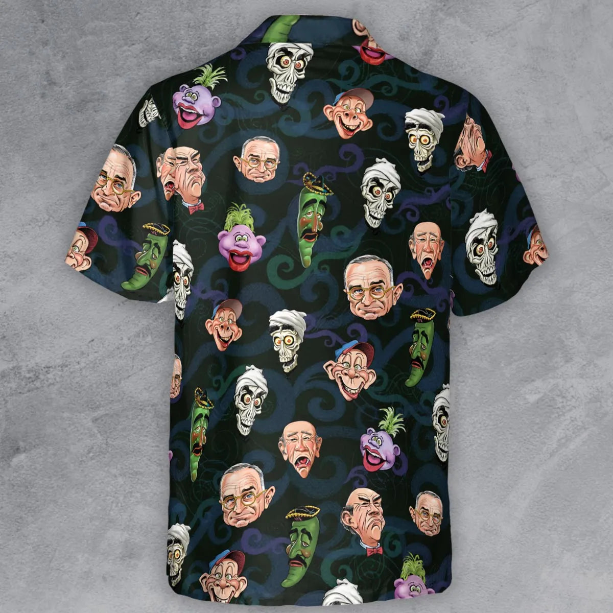 Button Down Shirt - GS2W9XMK