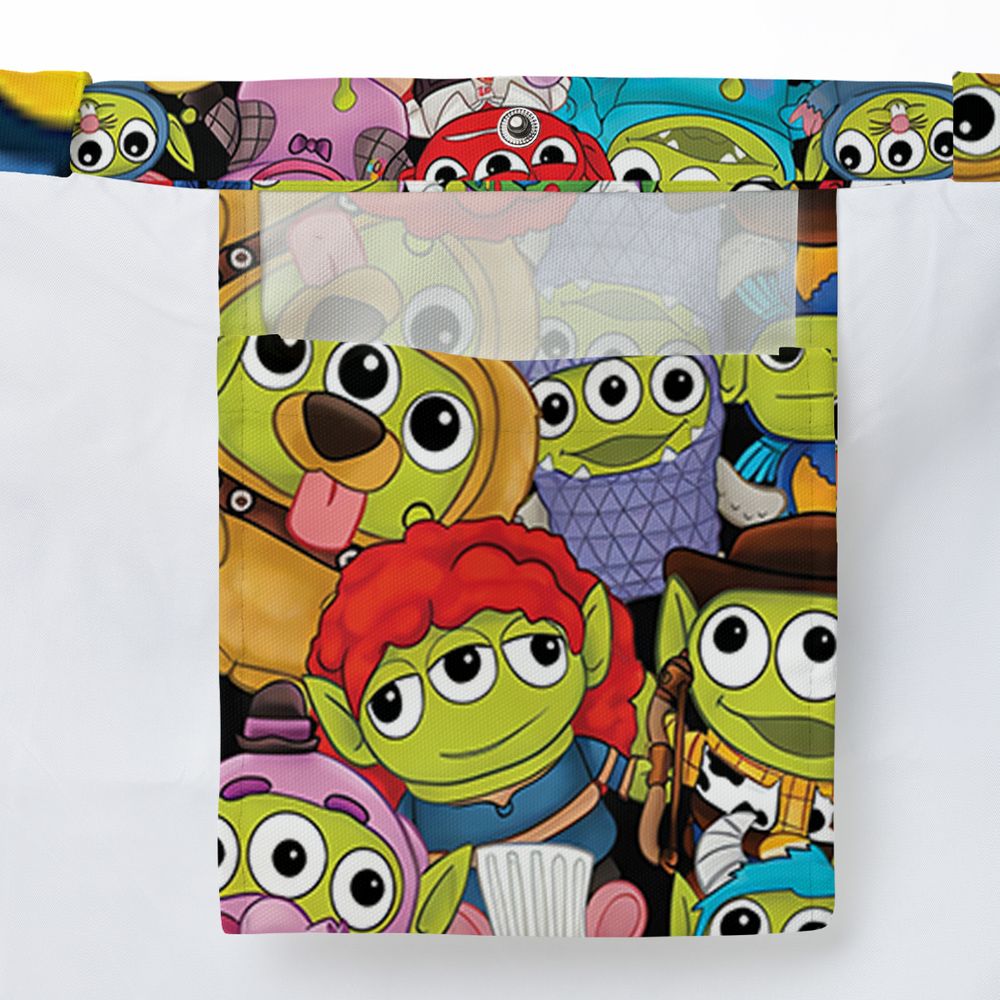 Large Tote Bag - GZGRV3Y4 - - 3