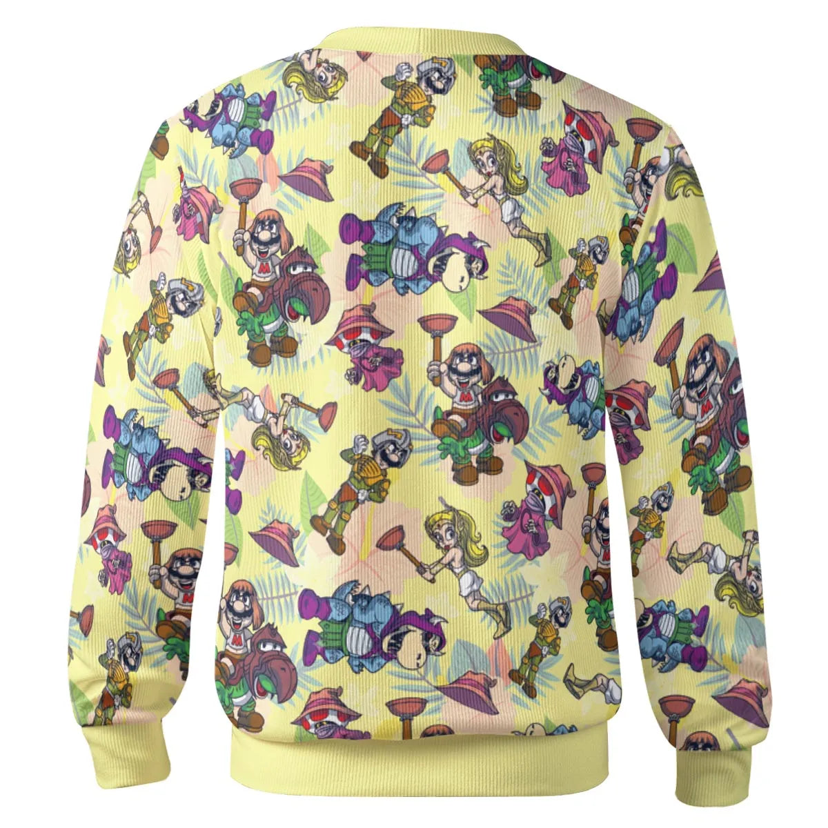 Cardigan - M3Y3H2WE