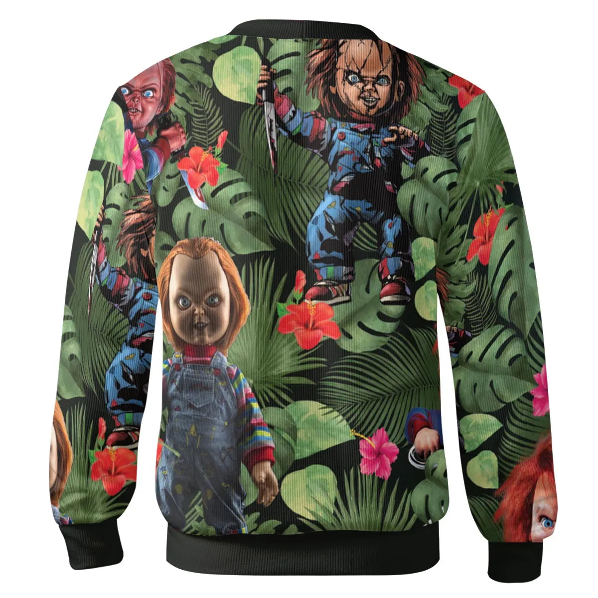 Cardigan - M7TEXJHJ