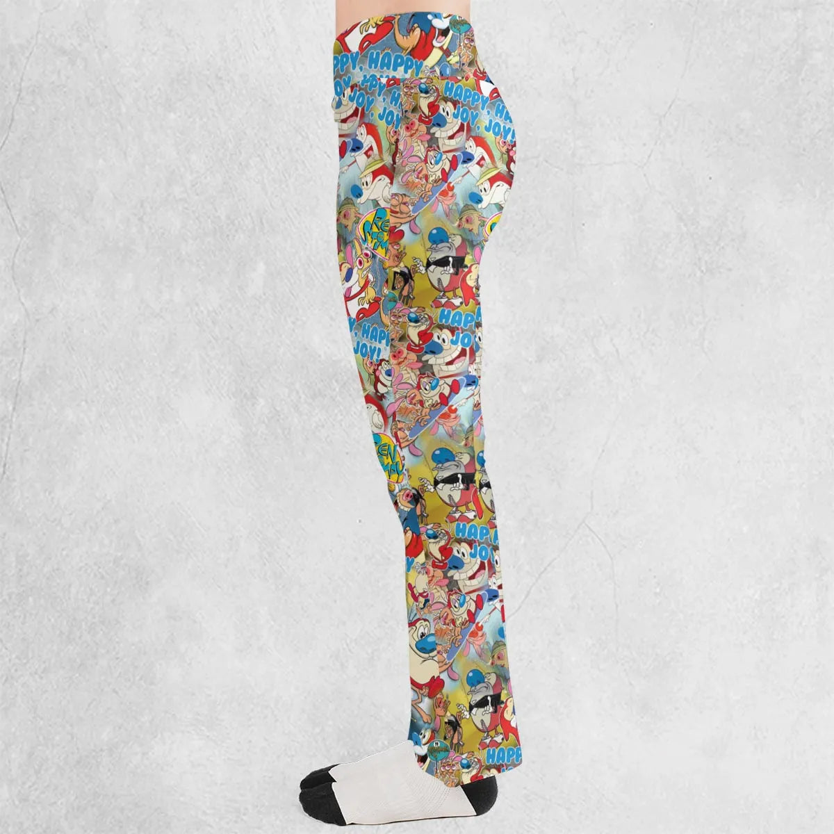 Flare Leggings - BPBLVKXQ