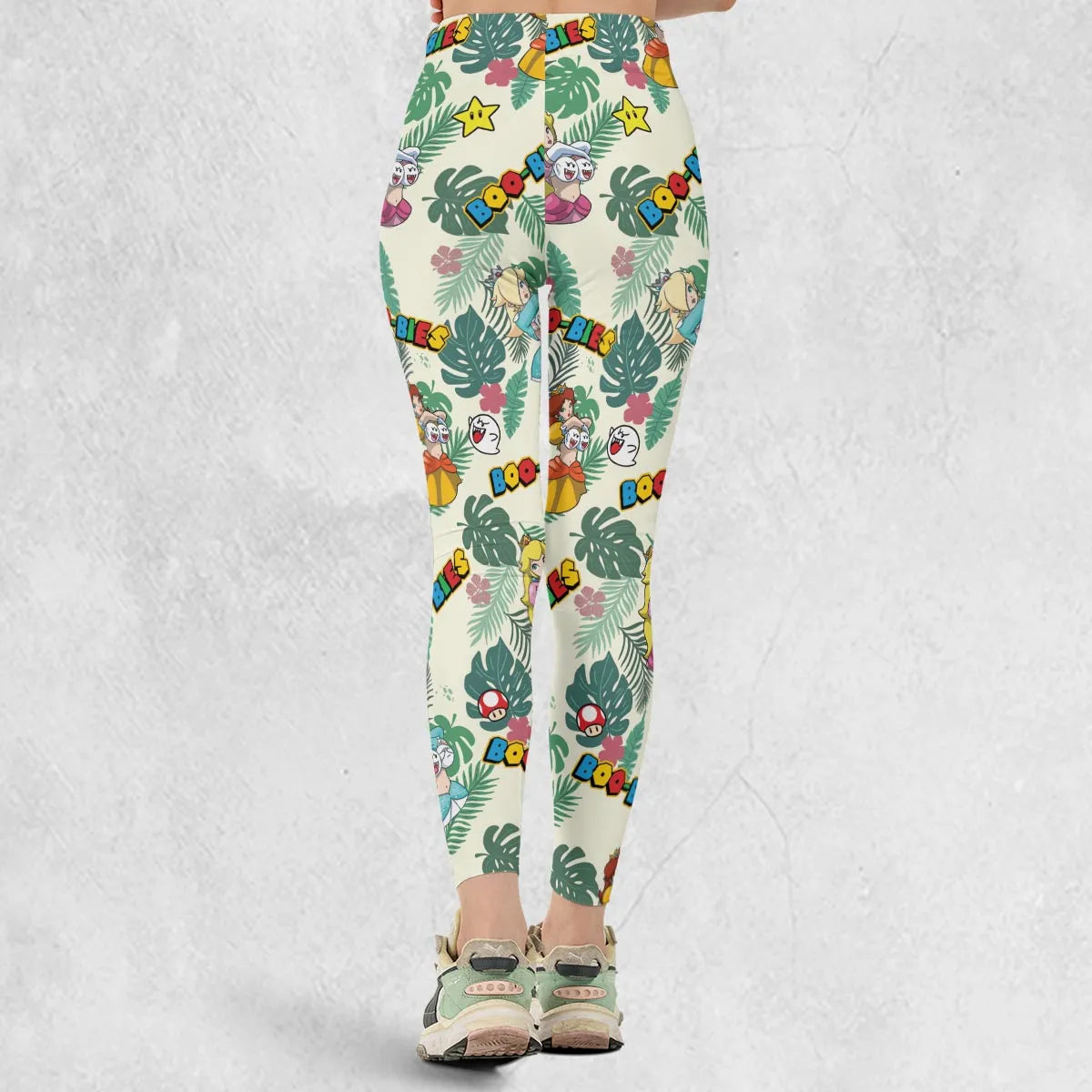 Legging - 3QJLTFWF