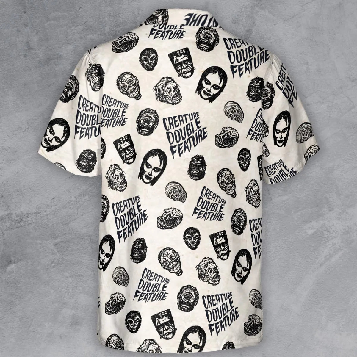 Button Down Shirt - 2V918LXY