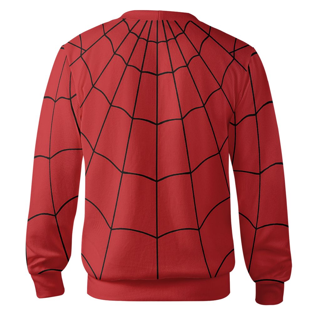Spider Web - - 3