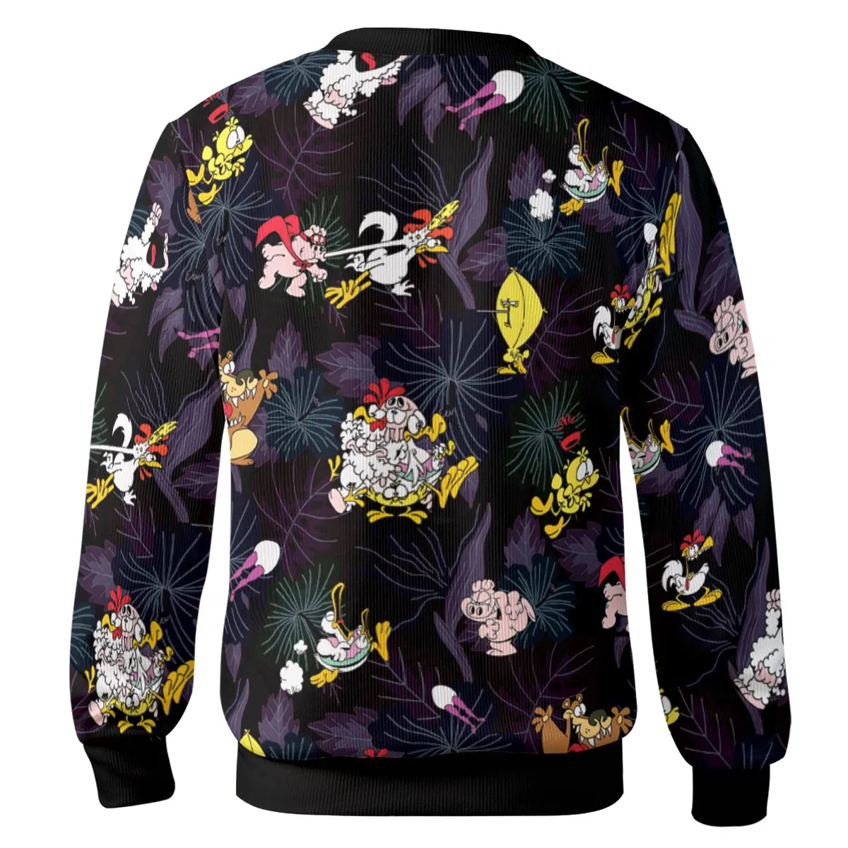 Cardigan - PHYK557E