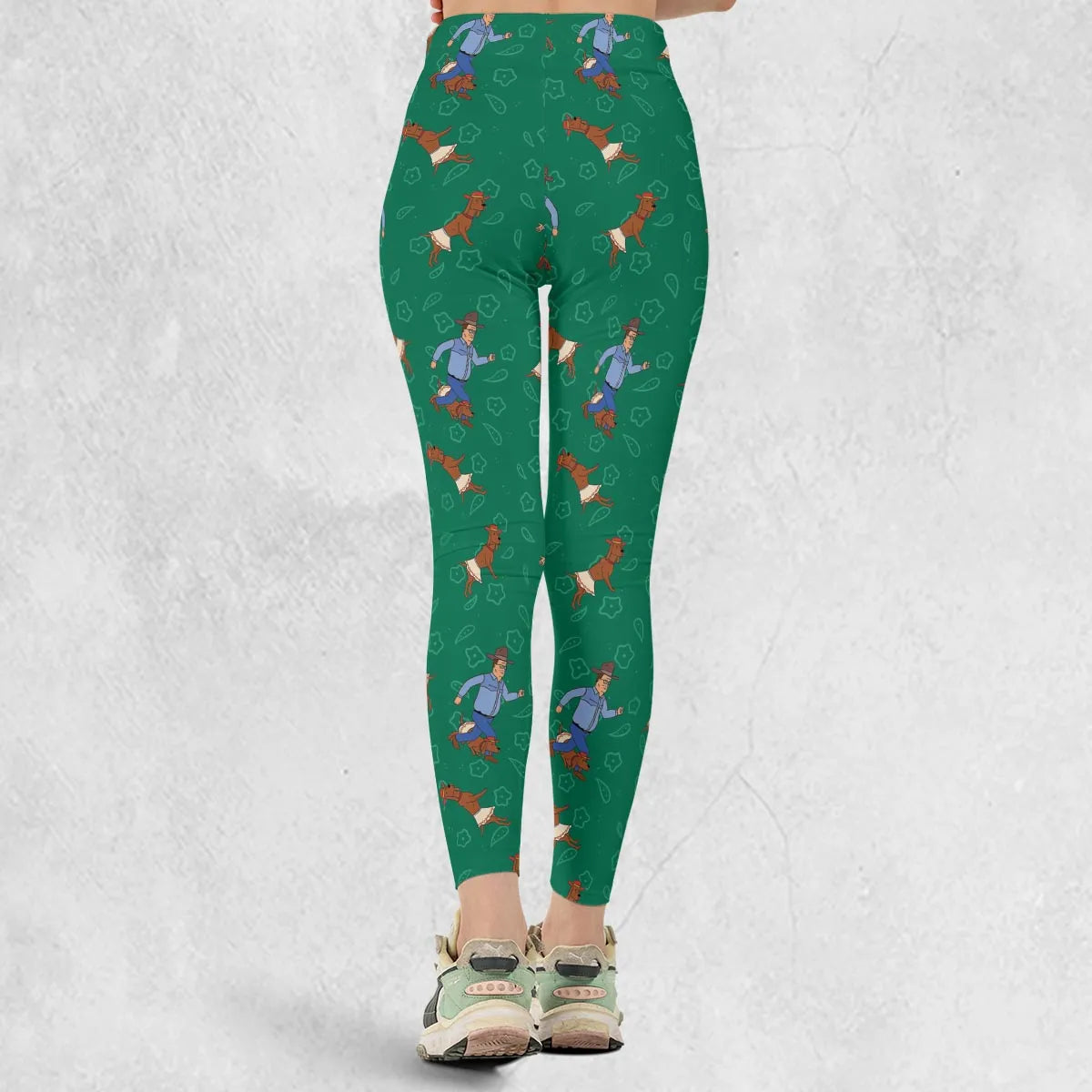 Legging - GNW149C7