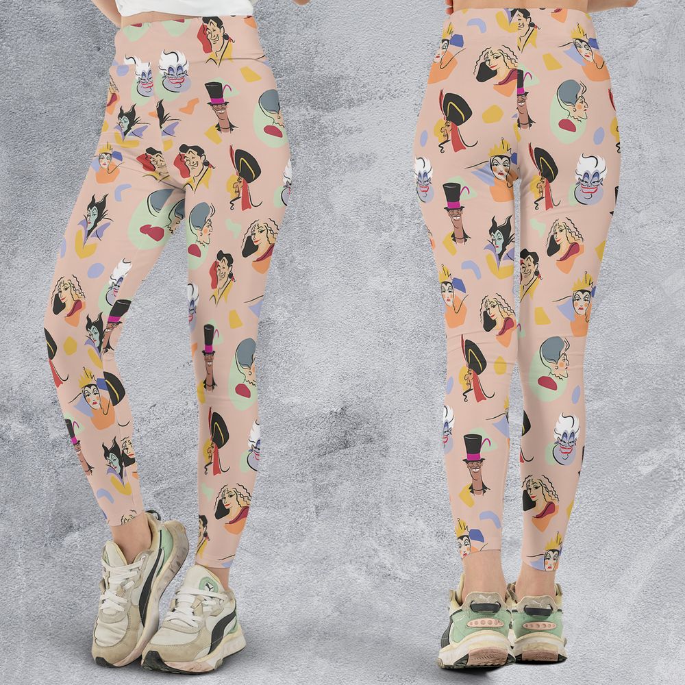 Legging - QTUB1NVS - - 3