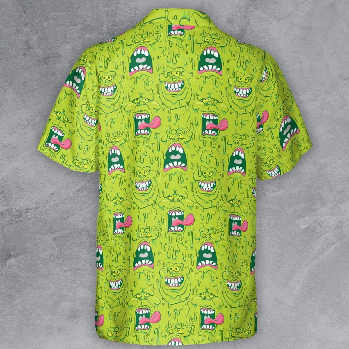 Button Down Shirt - XRYJN318