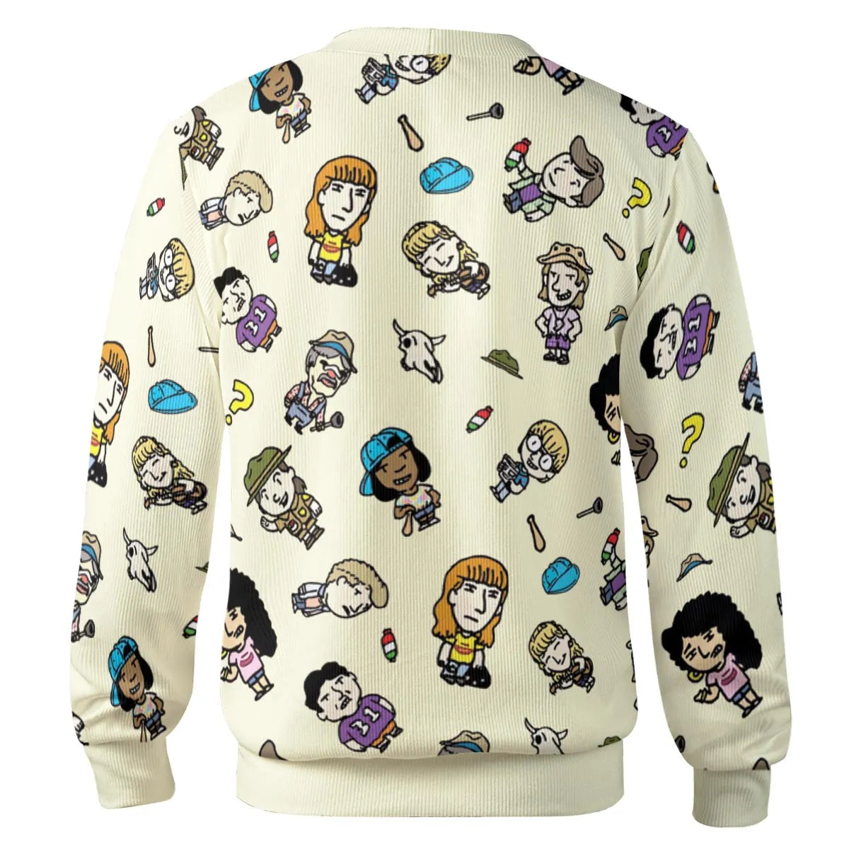 Cardigan - HB6M7M92