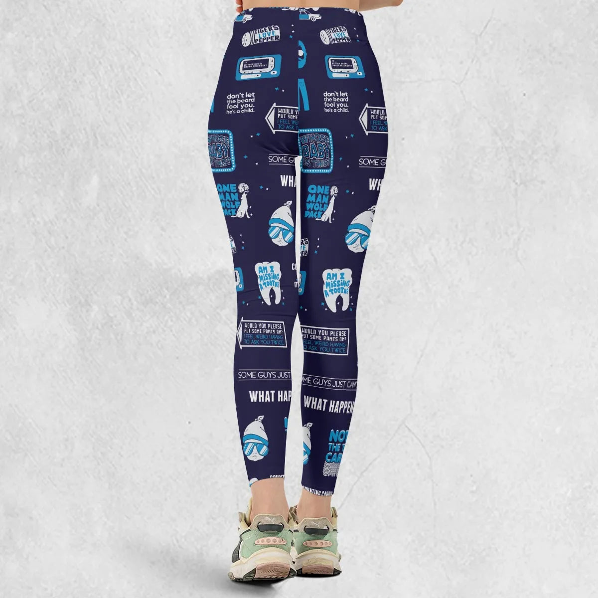 Legging - 4ST949GM