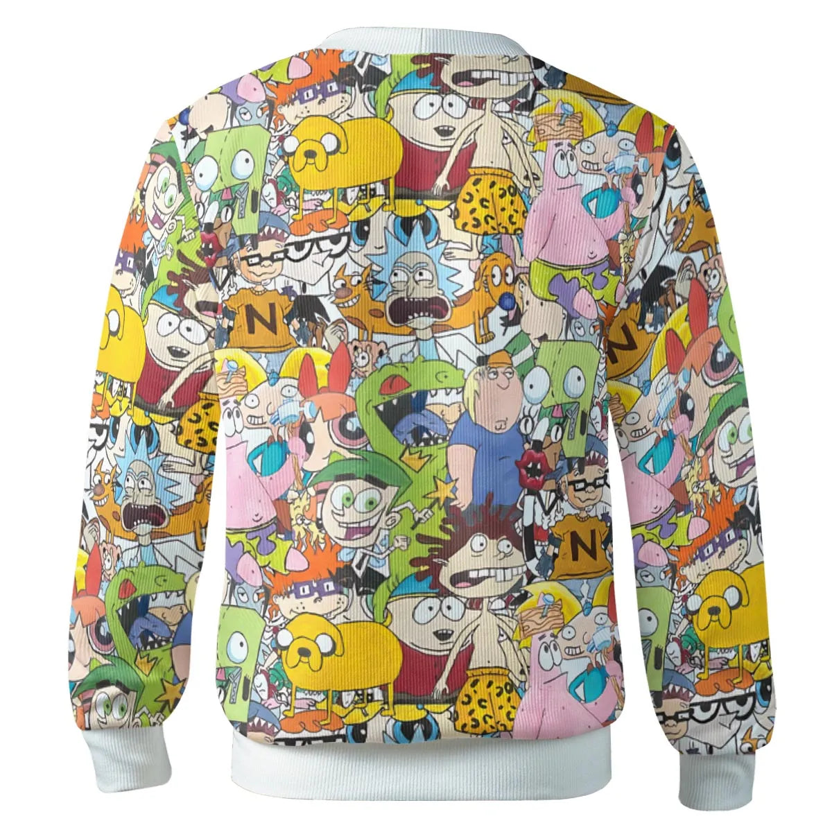 Cardigan - PJLBYY2Q