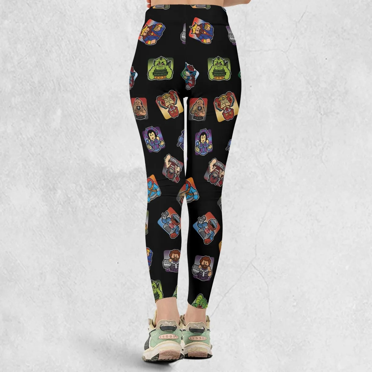 Legging - VCYMLY9R