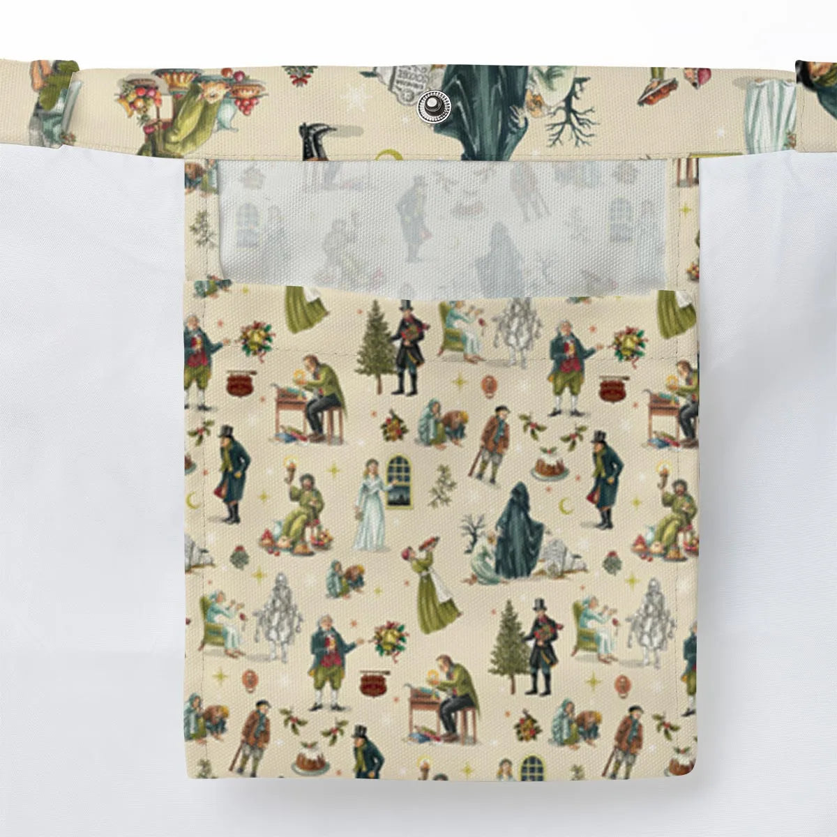 Large Tote Bag - E8XP4KS1