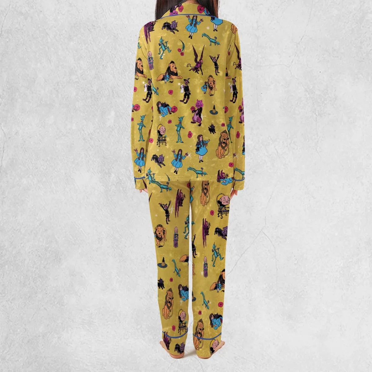 Pajamas Set - 558J7XP4