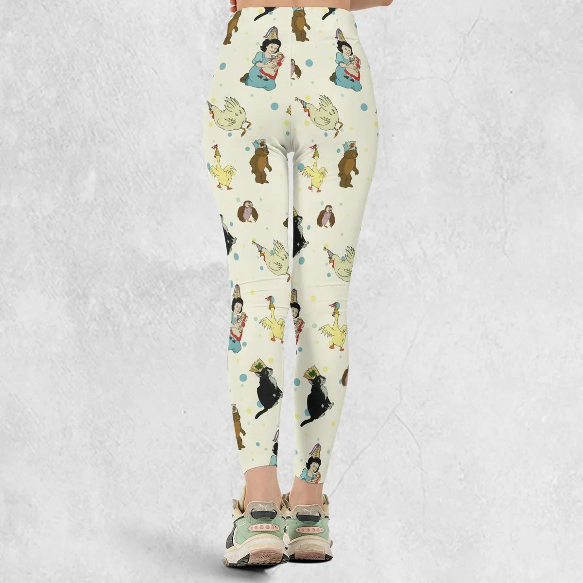 Legging - 4GS52V69