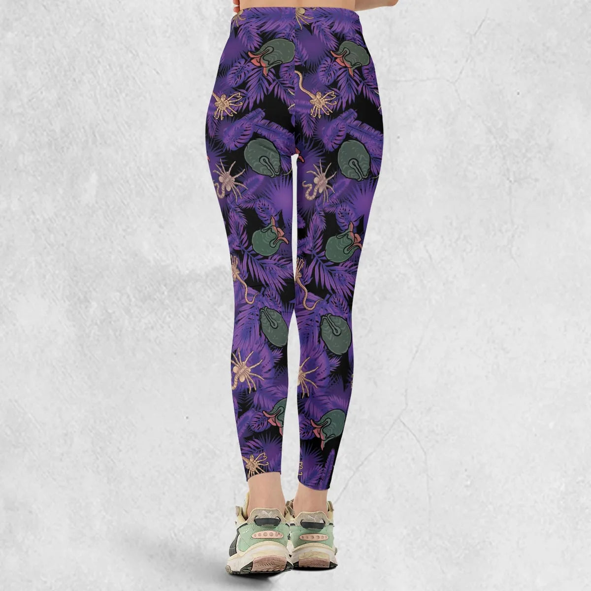 Legging - 92Y9QK7R