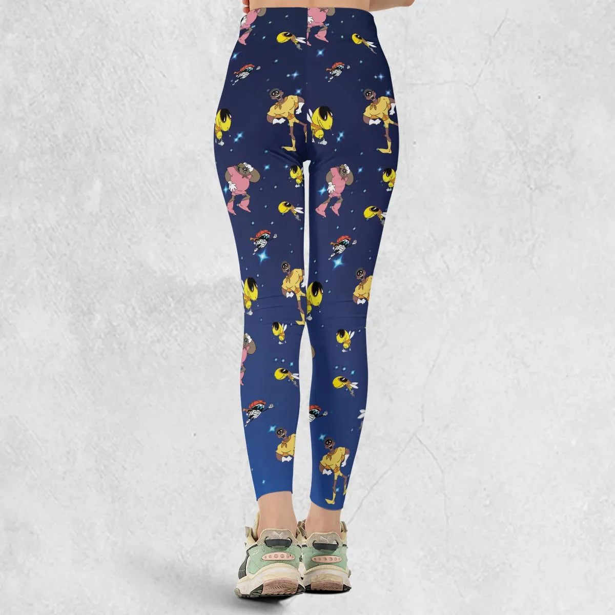 Legging - E59TEZ5B