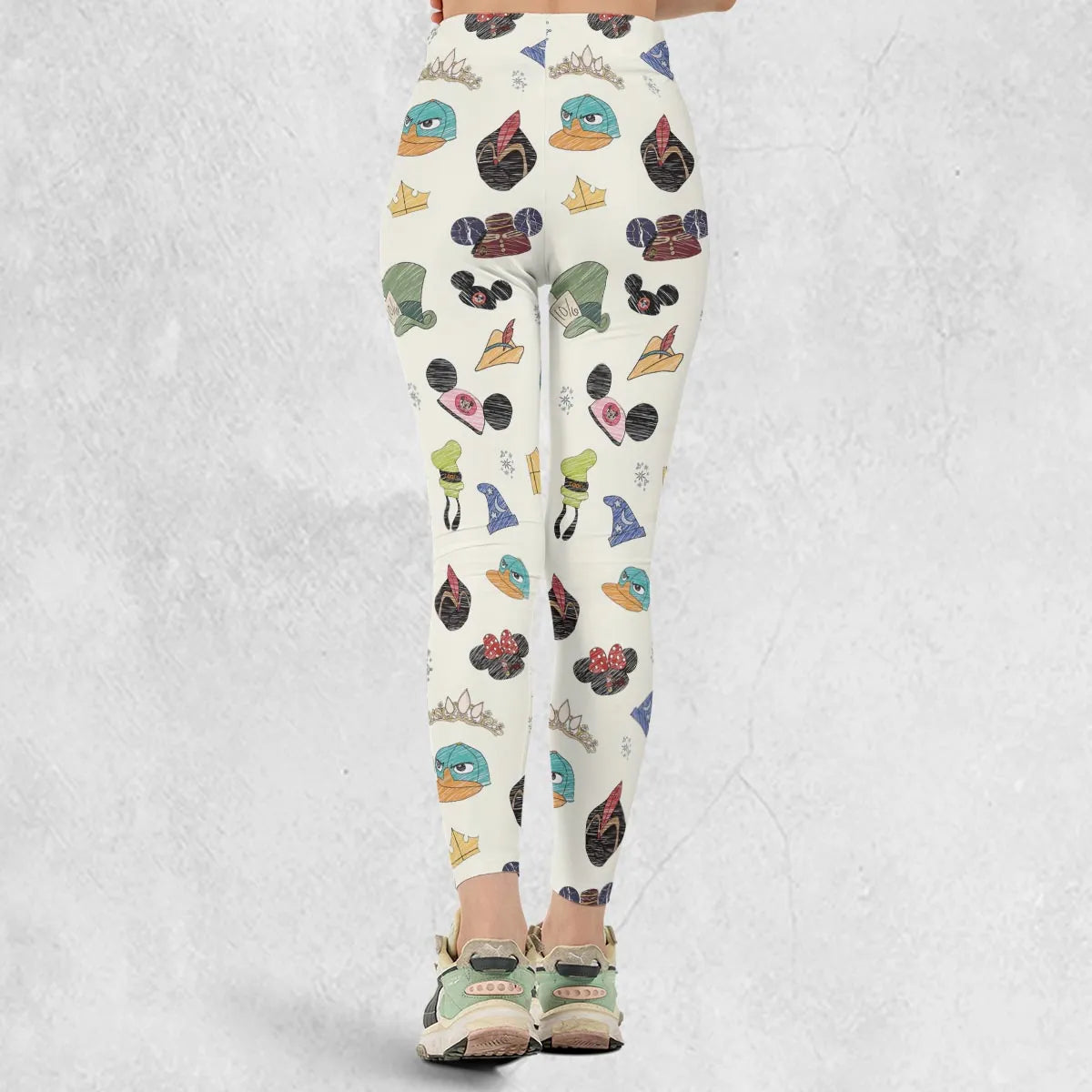 Legging - ZNQHHNHQ