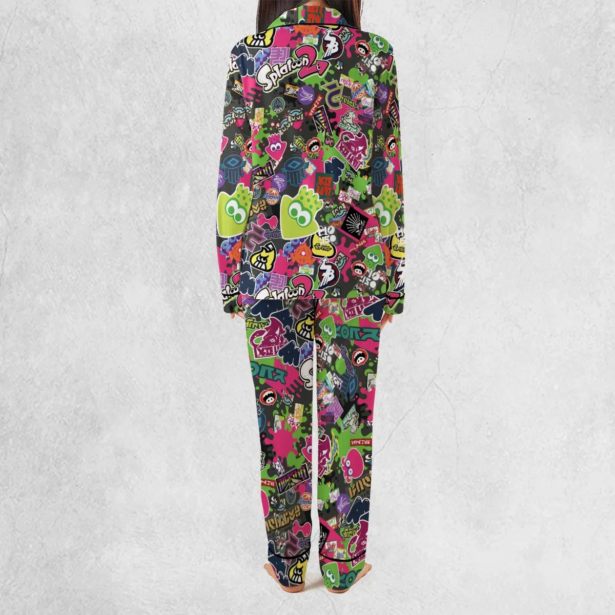 Pajamas Set - 2W4U7LCU