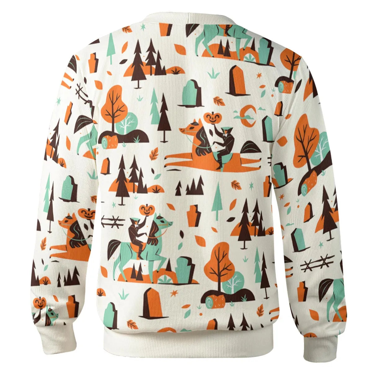 Cardigan - UG7RCAFN