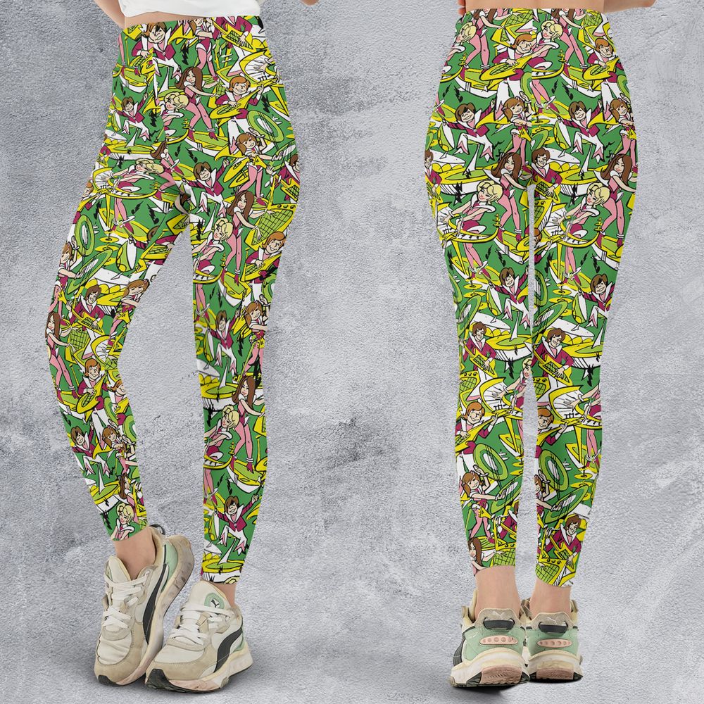 Legging - BFEDDXYX - - 3