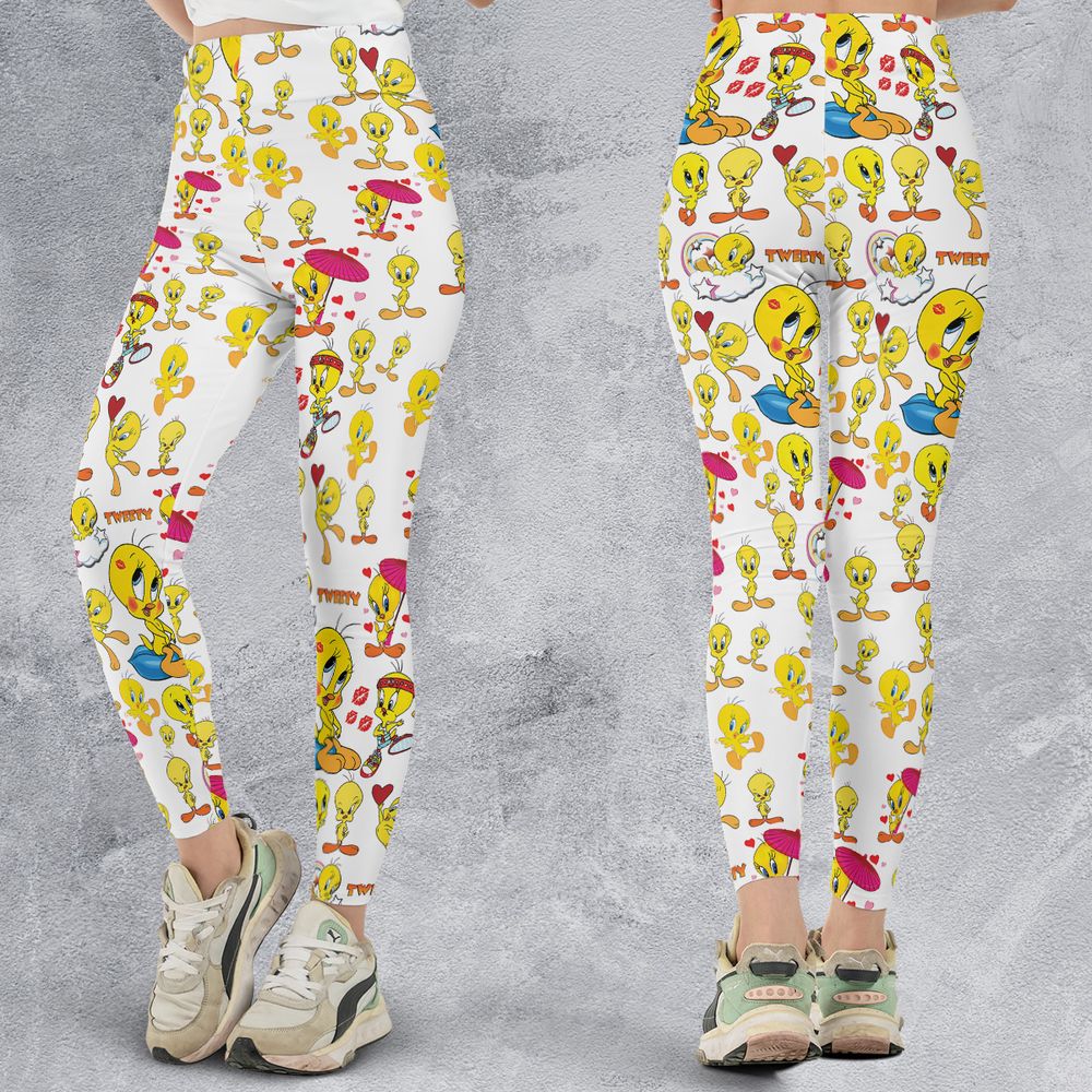 Tweety - - 3