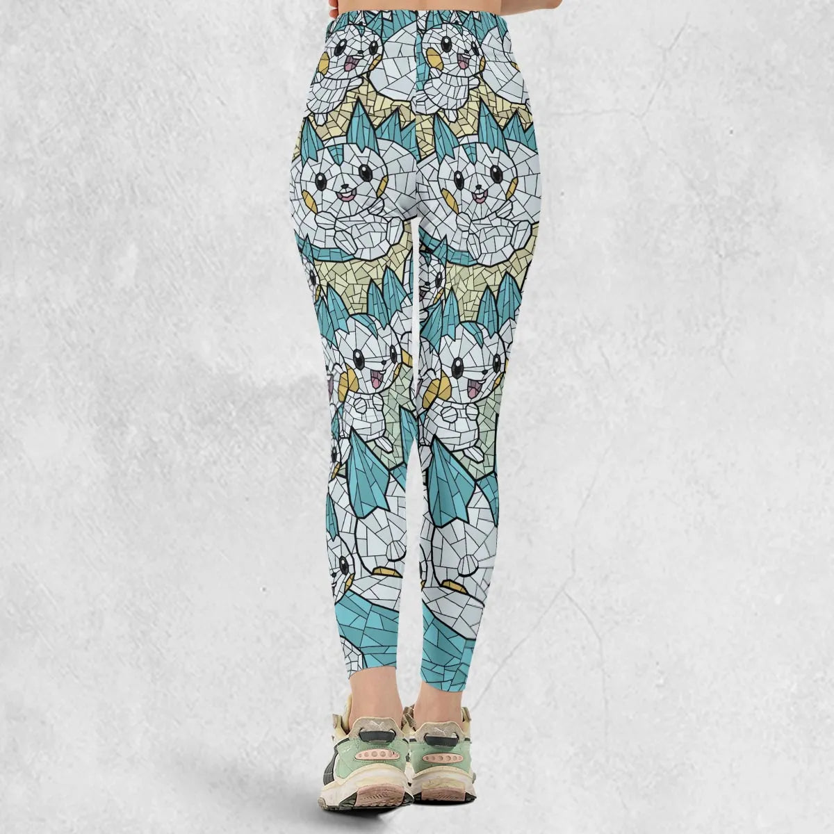 Legging - 73BA6W1G