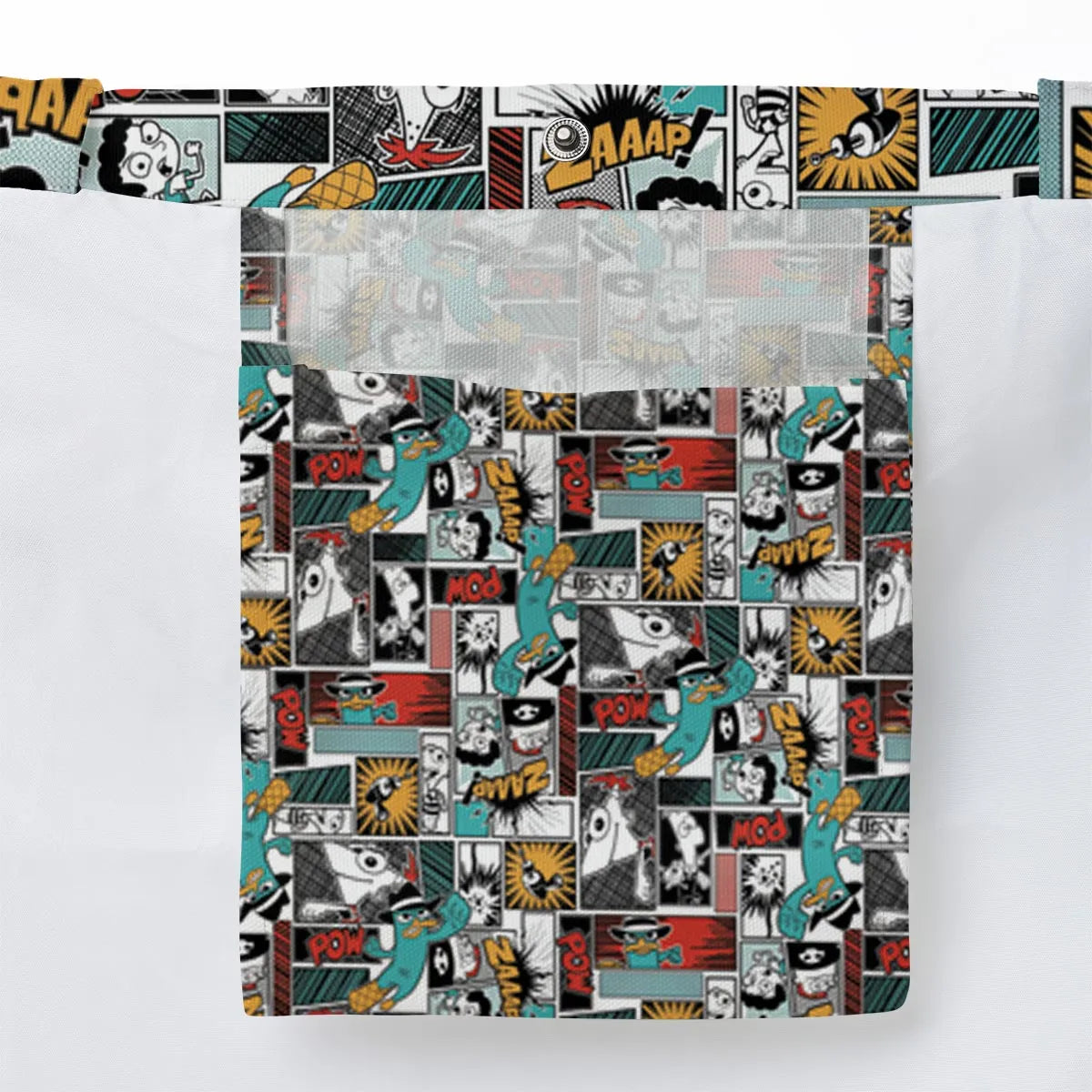 Large Tote Bag - 321GMBFK