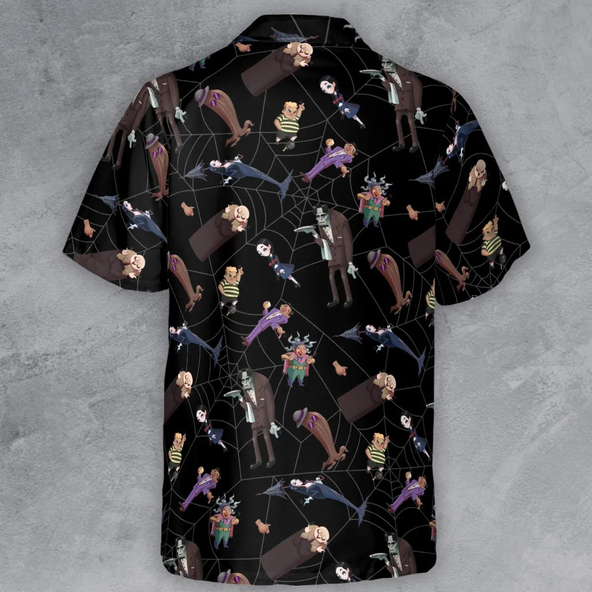Button Down Shirt - RKXU3ZPL