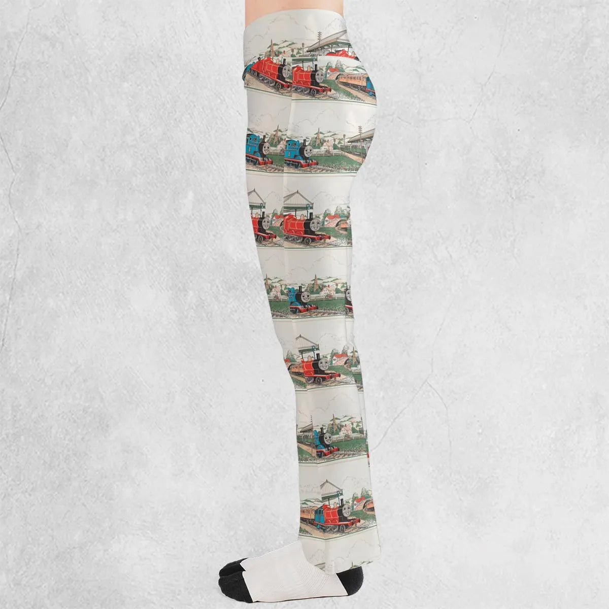 Flare Leggings - 5HDJS3T3