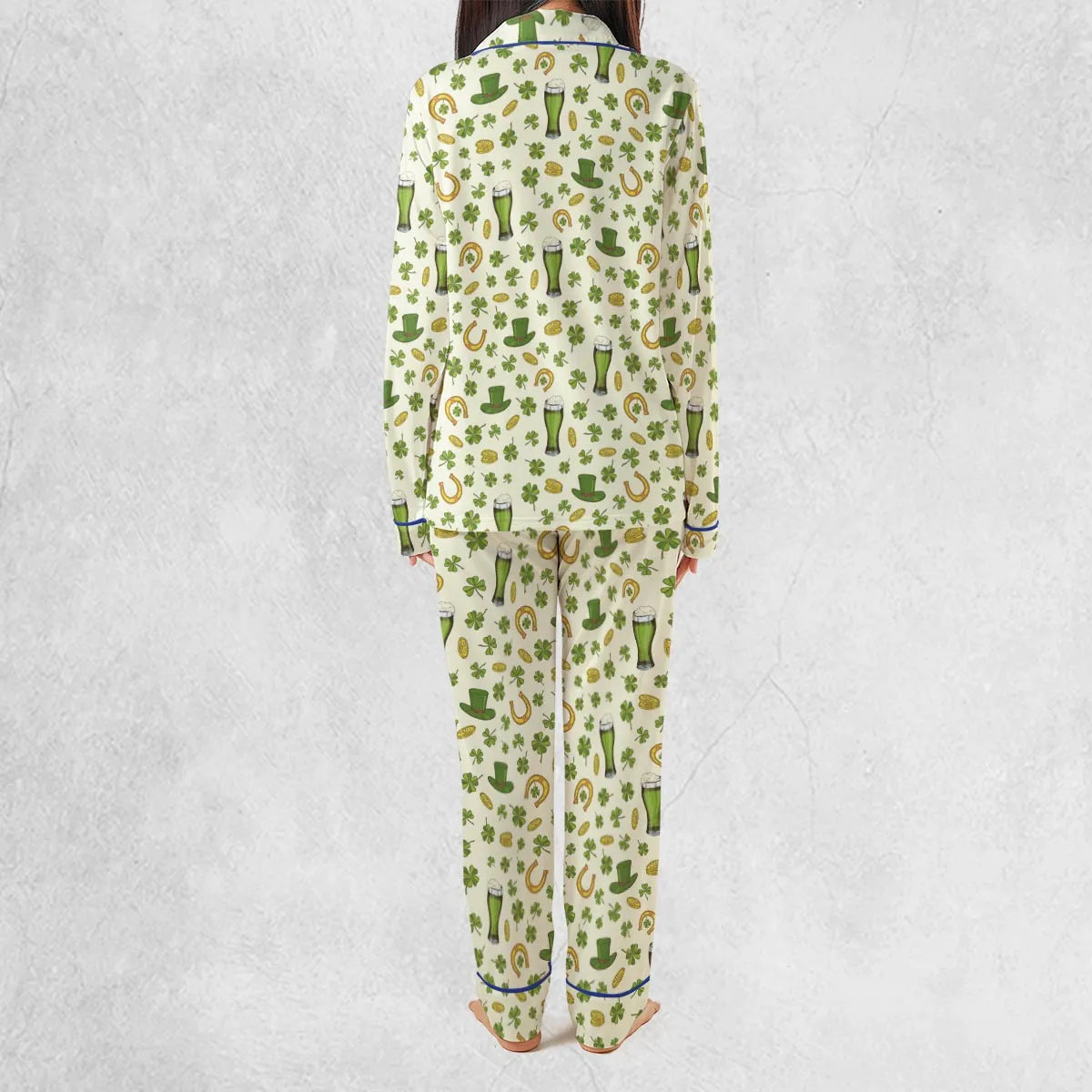 Pajamas Set - 7NE51M1X