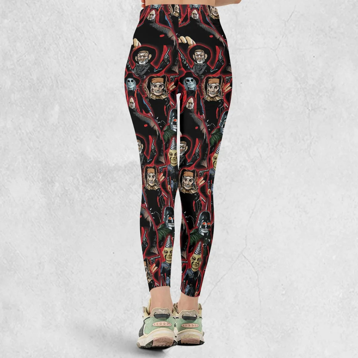 Legging - A7NRNSZG