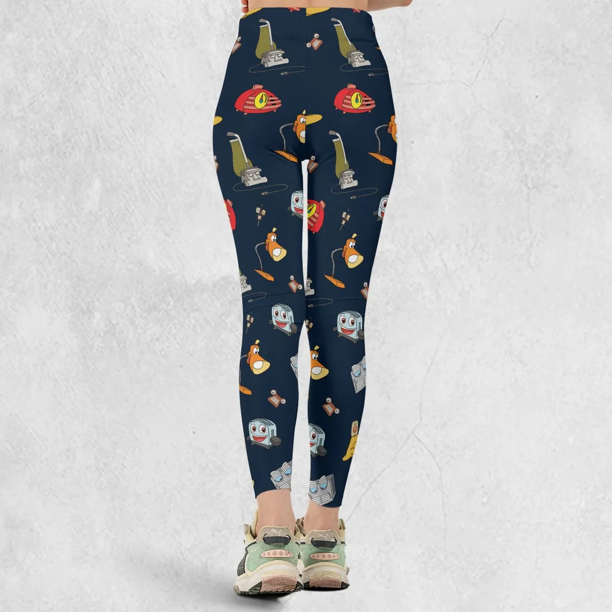 Legging - 6UNJZH7C