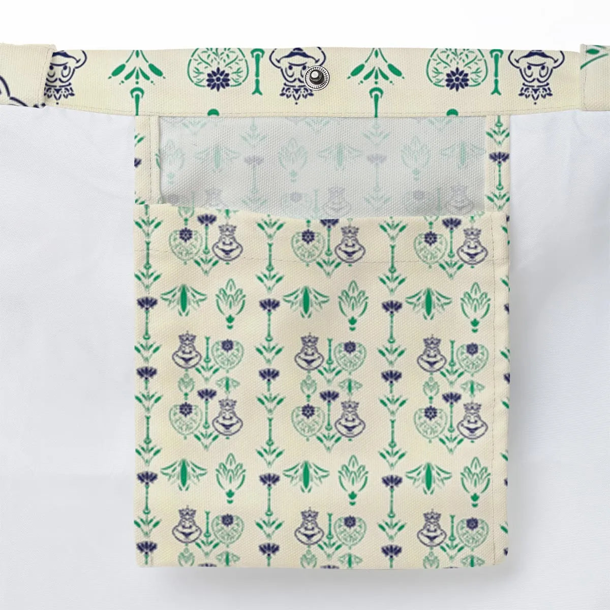 Large Tote Bag - C87KDJG3