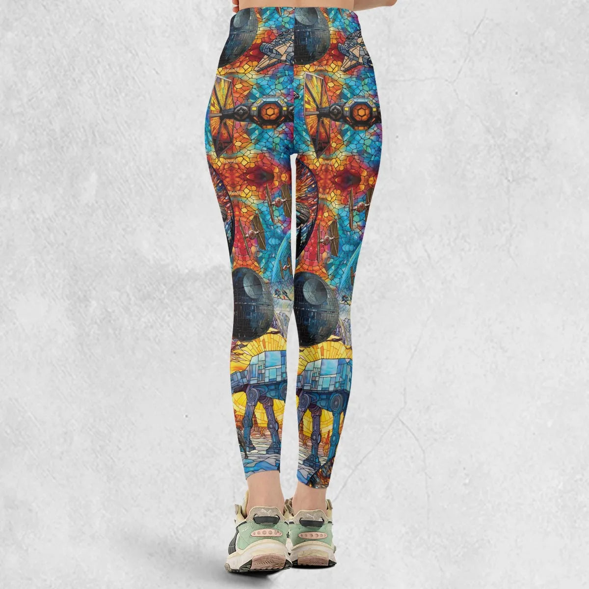Legging - YHVAD136