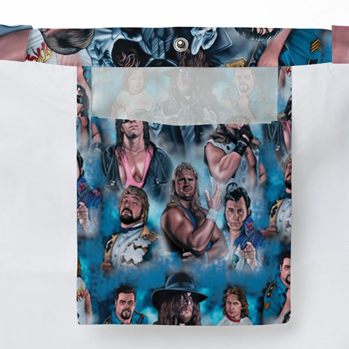 Large Tote Bag - Z58VWSPX