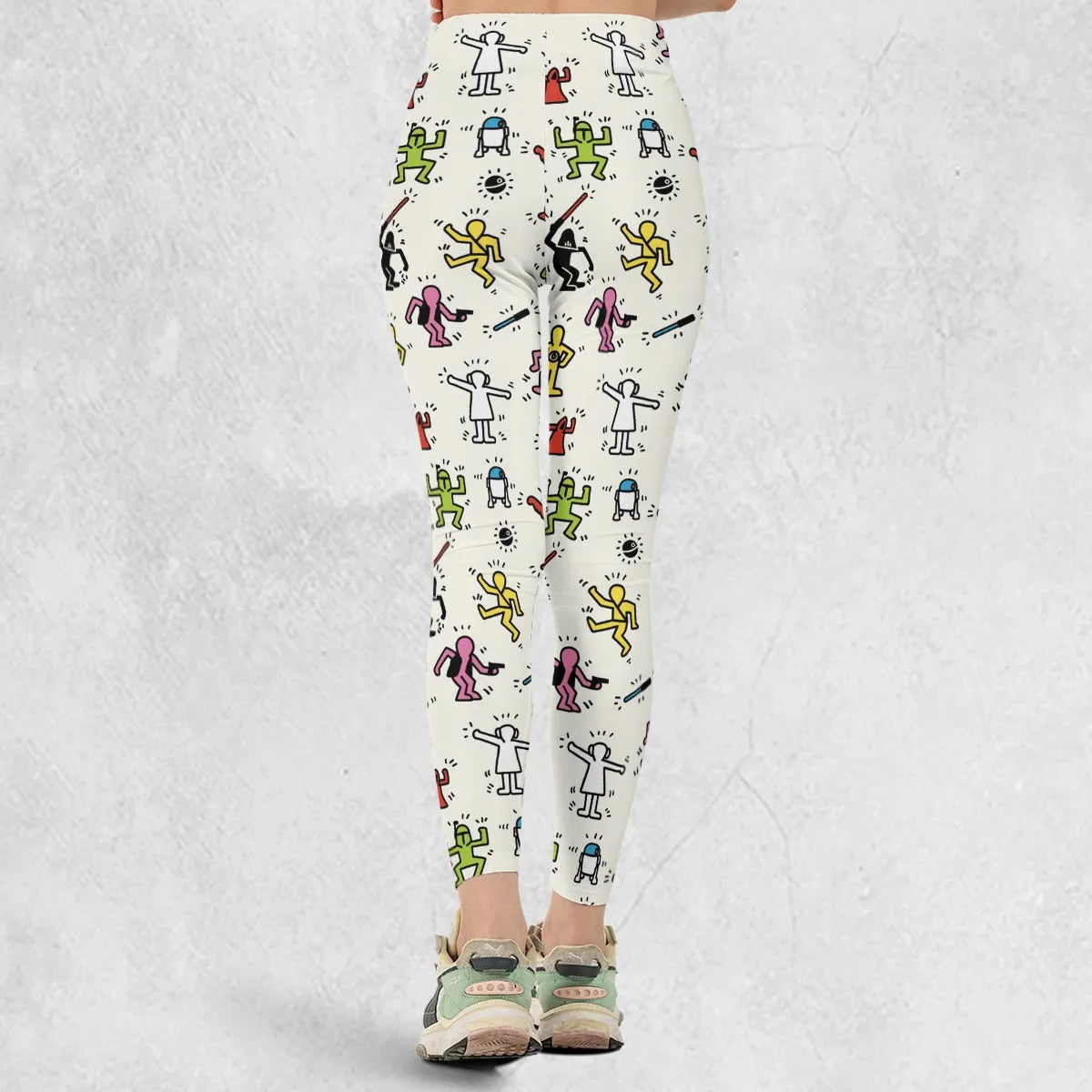 Legging - MY4HXGG3