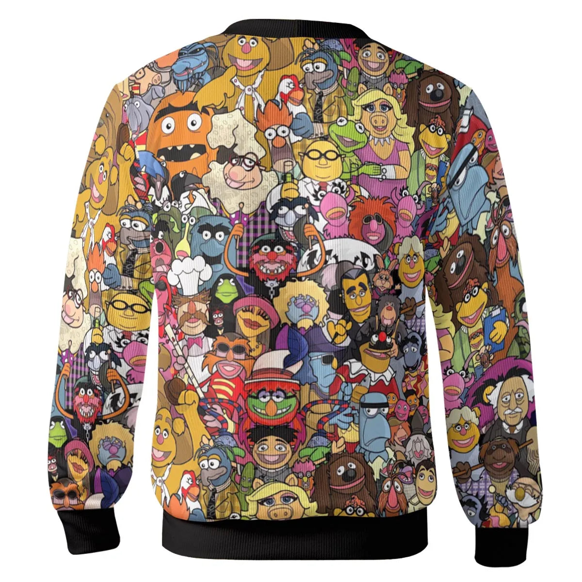 Cardigan - 4558ZJFT