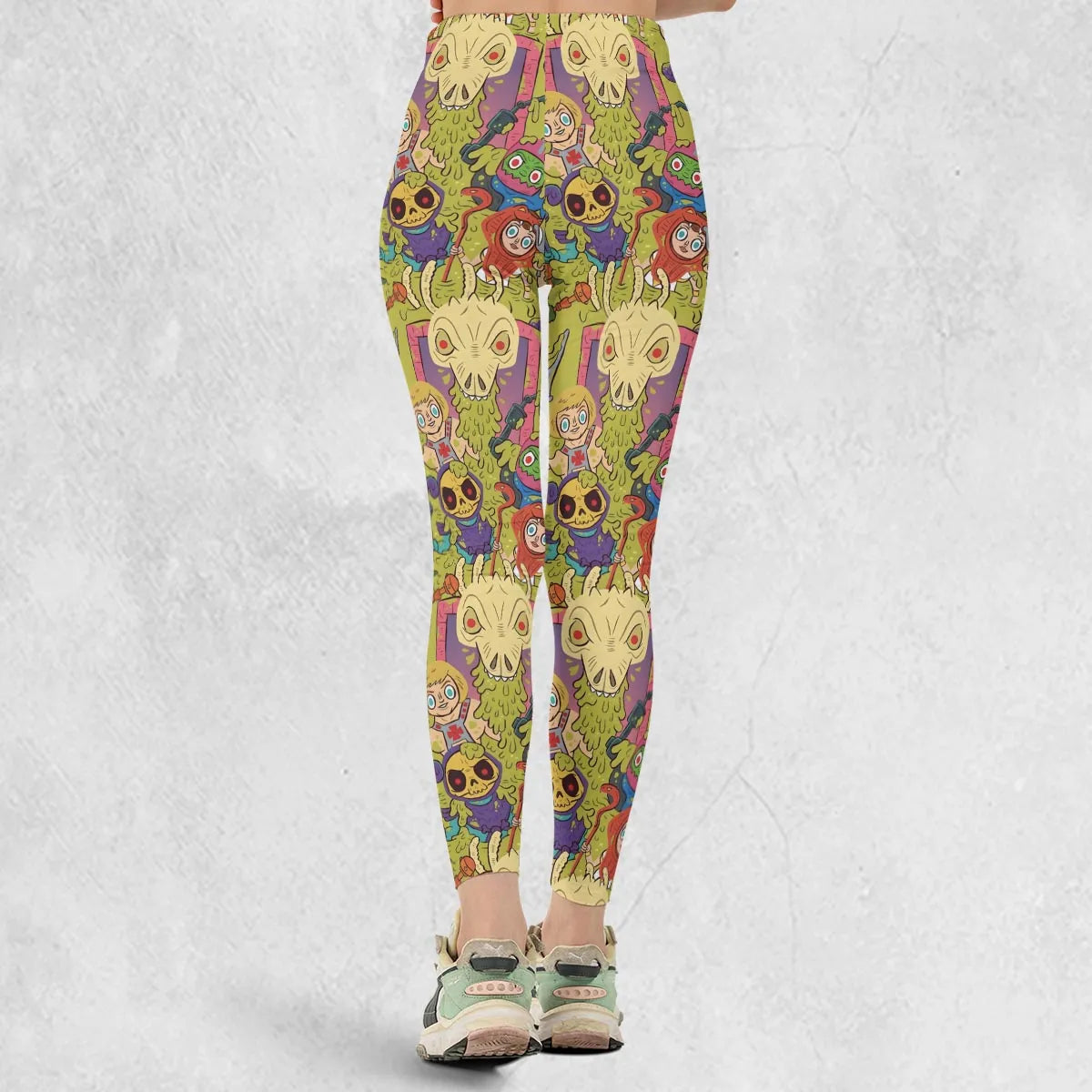 Legging - FJ2HVNUW