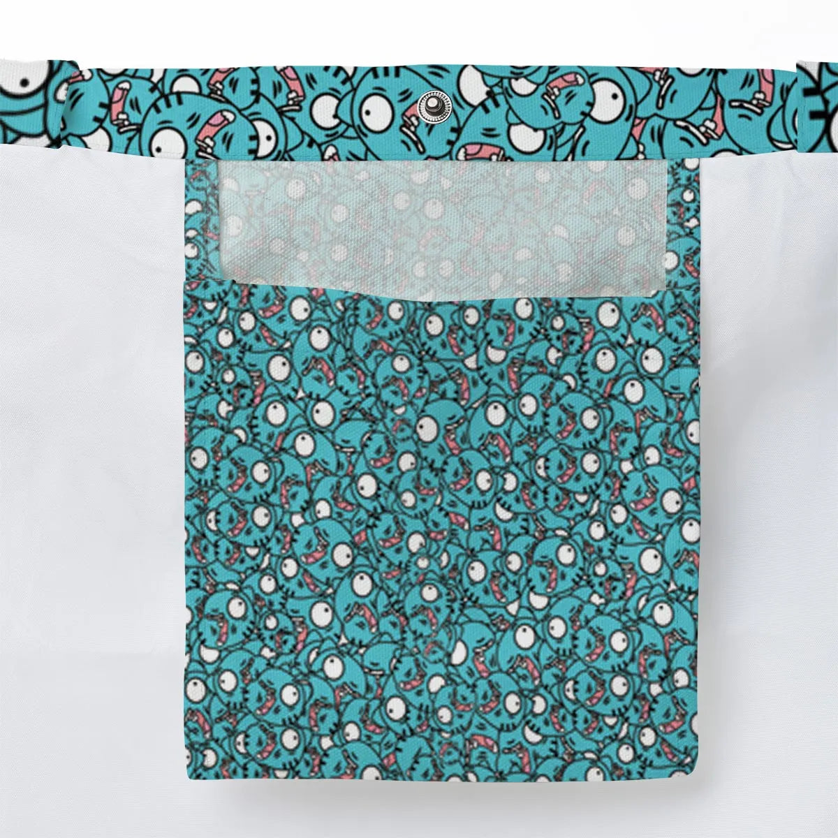 Large Tote Bag - 669RYDP9