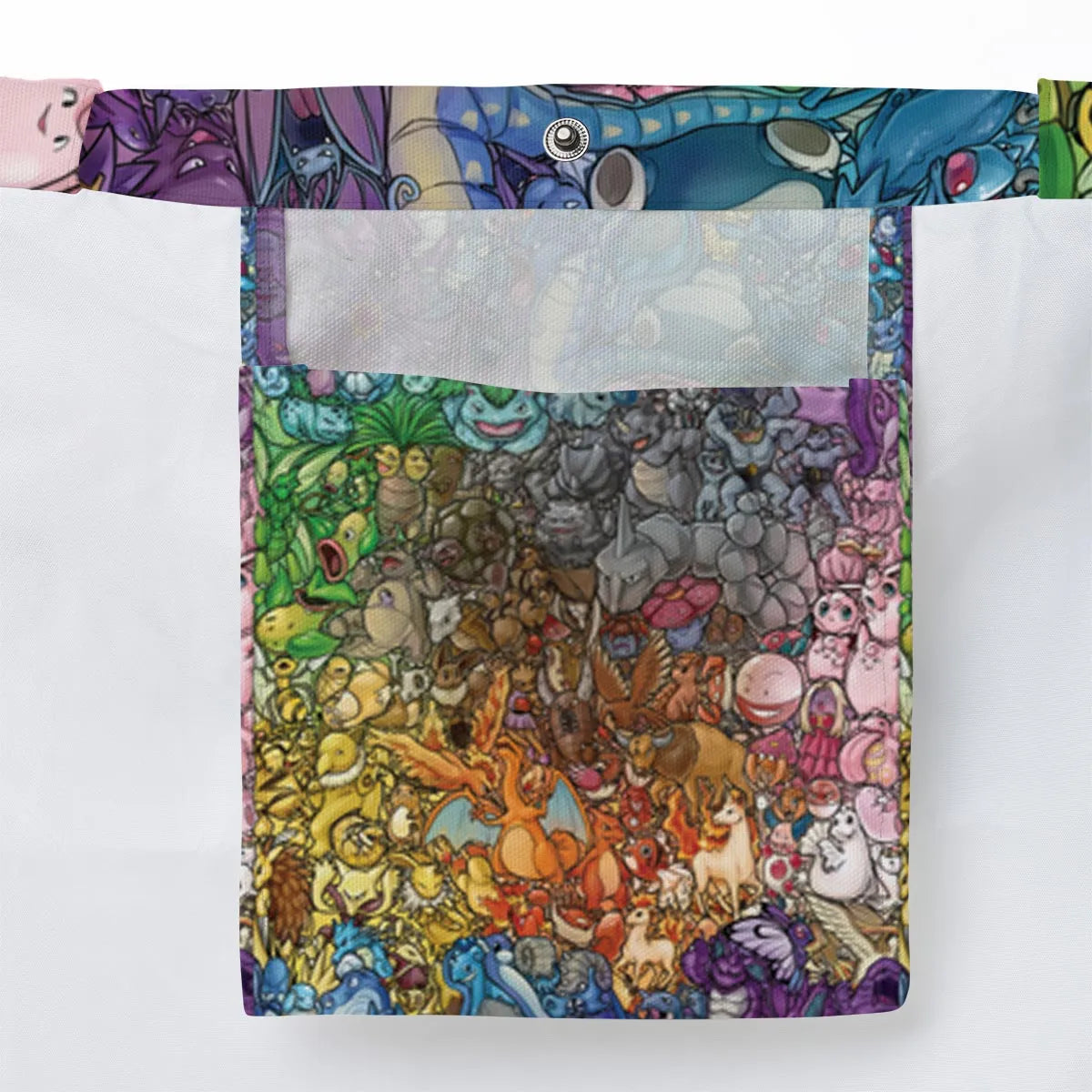 Large Tote Bag - Q34KRZJ8