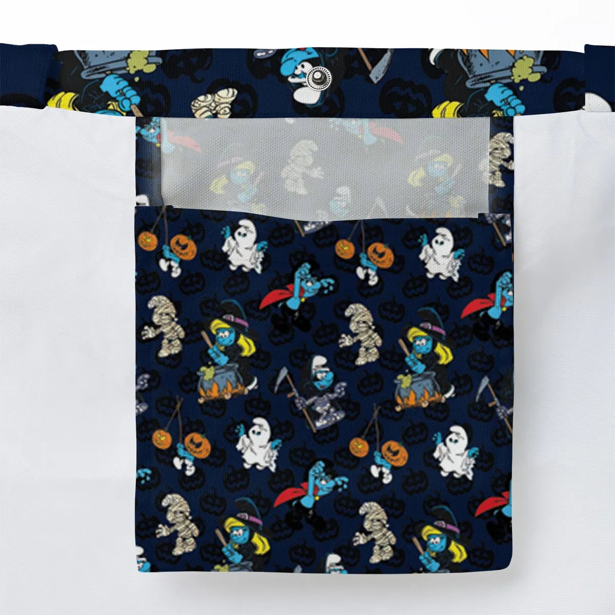 Large Tote Bag - MU6A9KVW