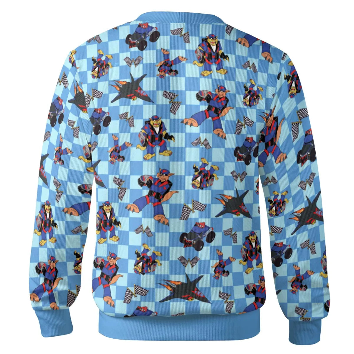 Cardigan - JEDQPFWR