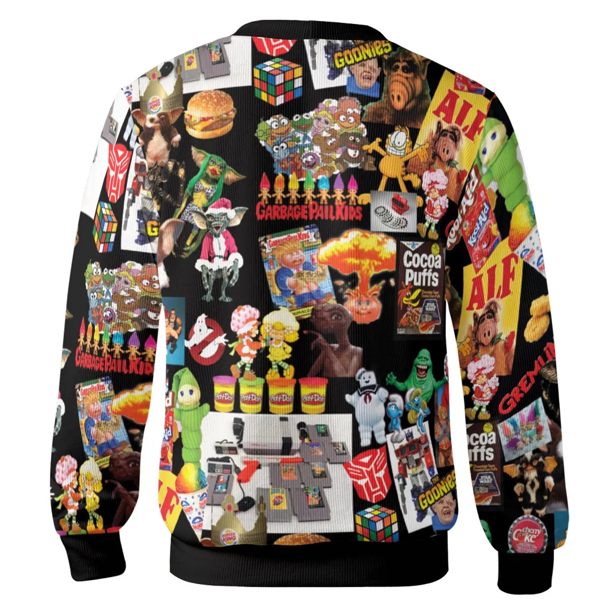 Cardigan - Z6SK4DCU