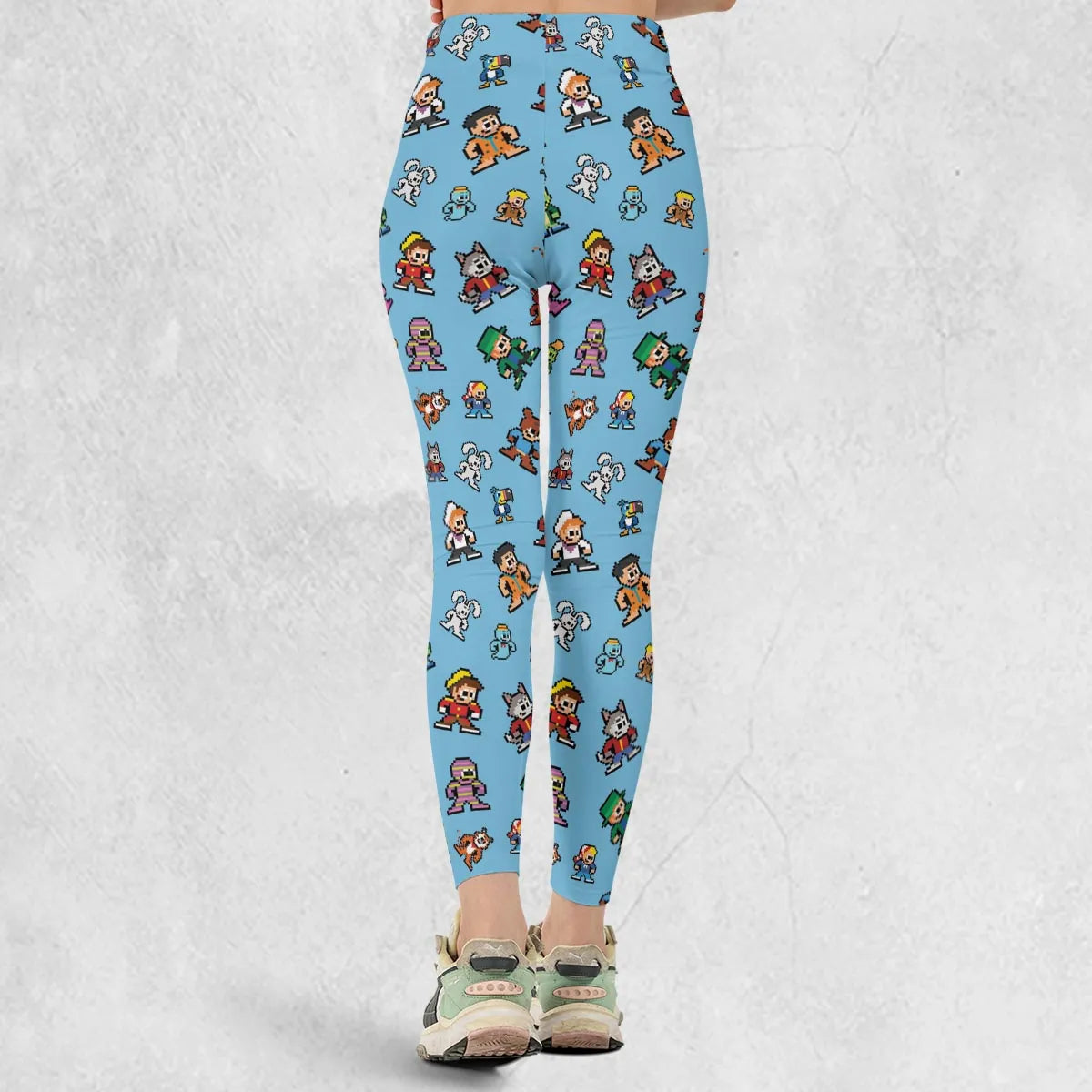 Legging - KR2QFH6A