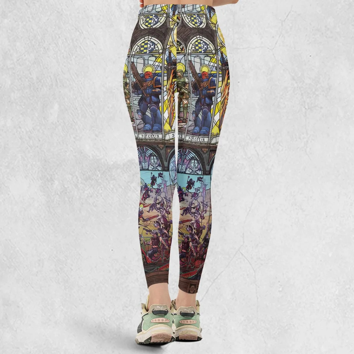 Legging - VSYBR3AC