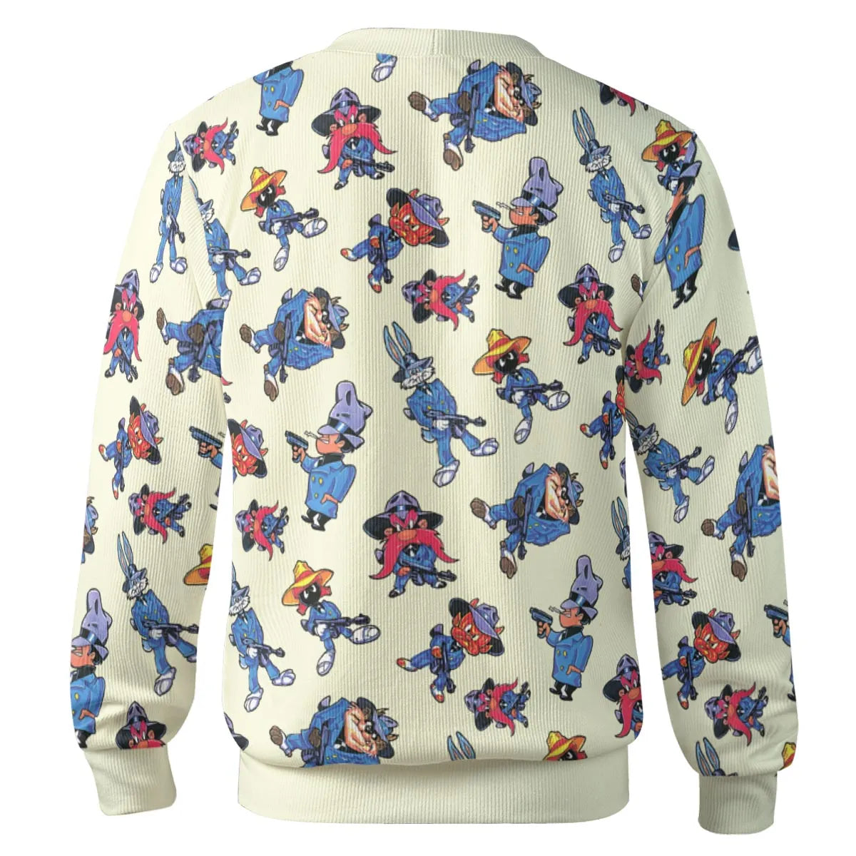 Cardigan - X62NUV83